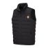 Portwest Ultrasonic Heated Tunnel Gilet: S549  