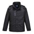 Portwest Outcoach Waterproof Breathable Jacket: S555