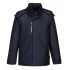 Portwest Outcoach Waterproof Breathable Jacket: S555