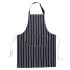 Butchers Apron with Pocket: S855