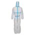 Supertouch Supertex Disposable Type 5/6 Coverall: SDS-6010