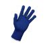 Supertouch Cut F Blade Liner Glove: SPG-256