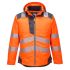 T400 - Vision Hi-Vis Winter Jacket