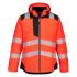 T400 - Vision Hi-Vis Winter Jacket