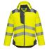 T400 - Vision Hi-Vis Winter Jacket