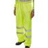 High Visibility Overtrouser: TENSY