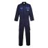 Portwest Texo Contrast Coverall: TX15