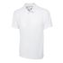 Uneek Classic Polo Shirt Poly/Cotton: UC101