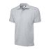 Uneek Heavyweight Polo Shirt Poly/Cotton: UC102