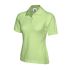 Ladies Uneek Poly/Cotton Polo Shirt: UC106