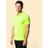 Uneek Mens Ultra Cool Polo Shirt: UC125