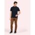 Uneek Mens Ultra Cool Workwear Polo Shirt: UC127