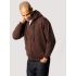 Uneek Hooded Classic Sweatshirt - Full Zip: UC504