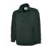 Uneek Classic 1/4 Zip Fleece Jacket: UC602