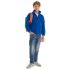 Children's Classic Full Zip Fleece Jacket: UC603