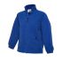 Children's Classic Full Zip Fleece Jacket: UC603