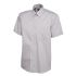 Uneek Oxford Shirt Short Sleeve: UC702