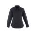 Uneek Ladies Pinpoint Oxford Full Sleeve Shirt: UC703