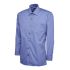 Uneek Classic Poplin Shirt Long Sleeve: UC709