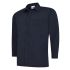 Uneek Classic Poplin Shirt Long Sleeve: UC709