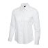 Uneek Ladies Poplin Full Sleeve Shirt: UC711