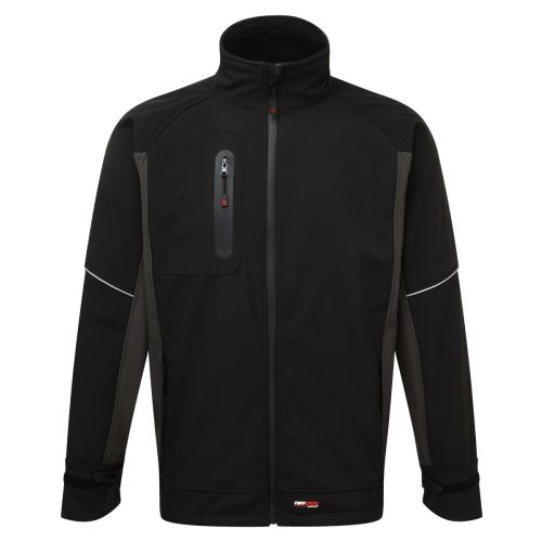 252 - Castle Tuffstuff Stanton Softshell Jacket