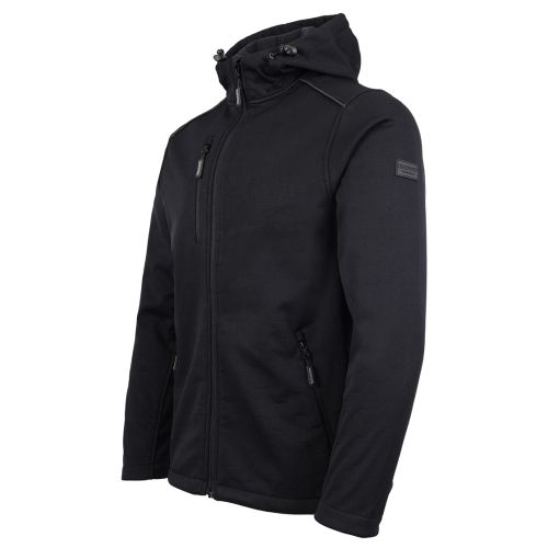 263 - Tuffstuff Hale Hooded Jacket
