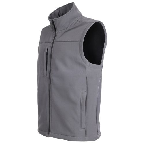 282 - Castle Fort Breckland Softshell Gilet Bodywarmer