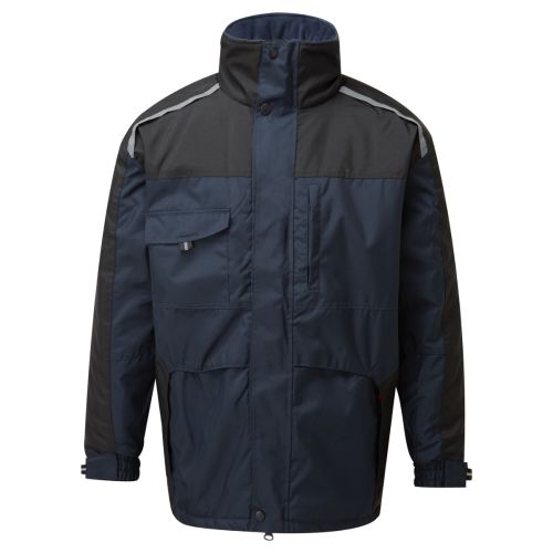 299 - Castle Tuffstuff Cleveland Jacket