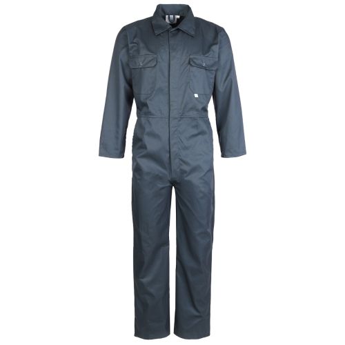 BSNP - Standard Stud Front Boilersuit