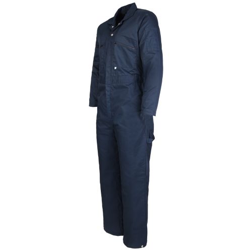 377 - Castle Fort Padded Boilersuit