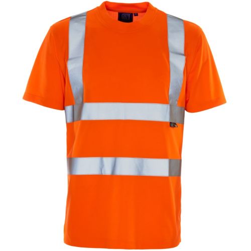 39T - Hi Vis Bird Eye T-Shirt