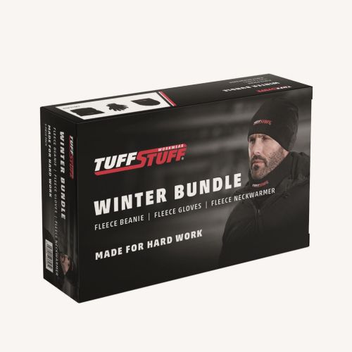 425 - Tuffstuff Winter Bundle
