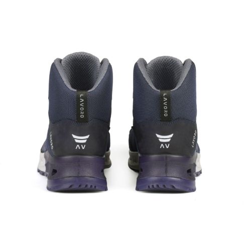 1002.01 - Lavoro Andromeda Safety Trainer Boot