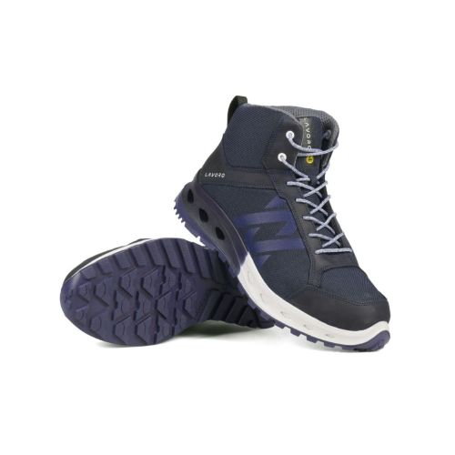 1002.01 - Lavoro Andromeda Safety Trainer Boot