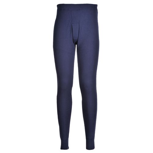 B121 - Thermal Long Pants