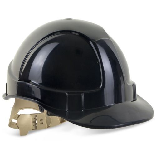 BBVSHRH - Ratchet adjustable Safety Helmet
