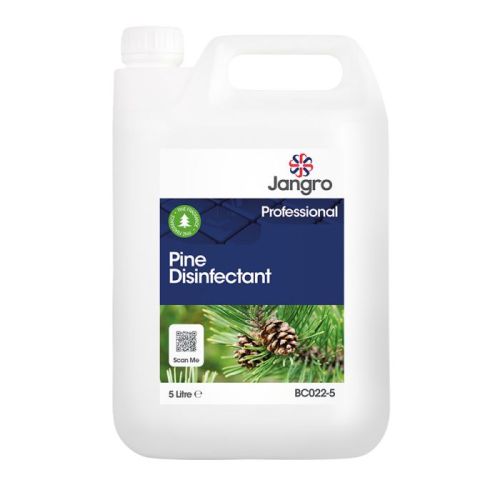 Pine Disinfectant: BC022
