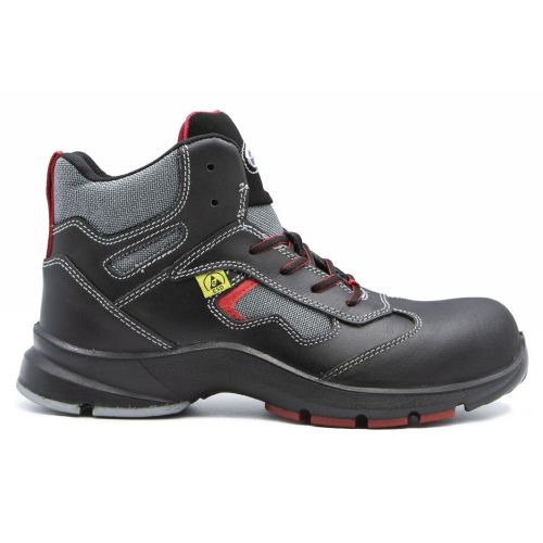 1050.00 - Lavoro Biomass ESD Safety Boot