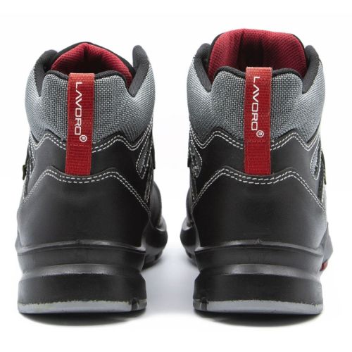 1050.00 - Lavoro Biomass ESD Safety Boot