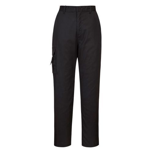 C099 - Portwest Ladies Combat Trousers