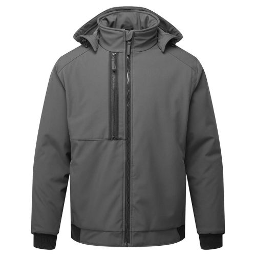 CD874- Portwest WX2 Eco Insulated Softshell (2L)