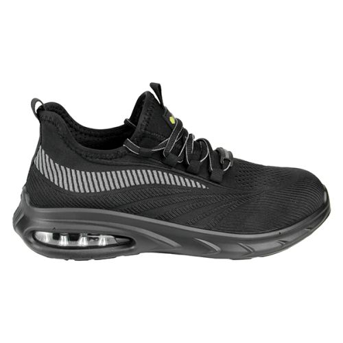 CF101 - Sutton Composite Flyknit Bubble Safety Trainer