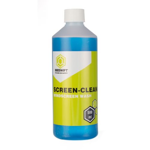CM0156 - Windscreen Wash 500ml