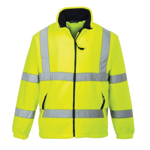 F300 - High Vis Fleece