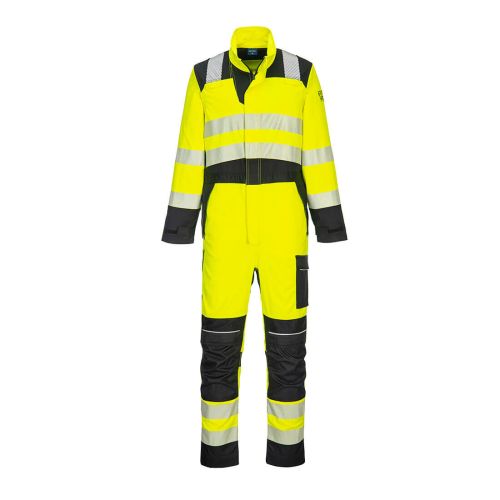 FR507 - PW3 Modaflame Work Hi-Vis Multi-Norm FR Coverall