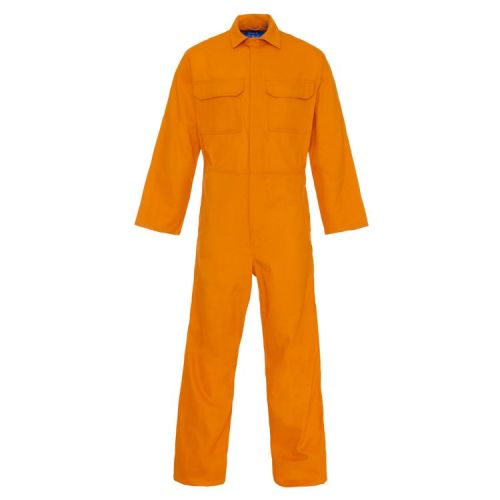 FR5109 - Weldtex Flame Retardant Boilersuit