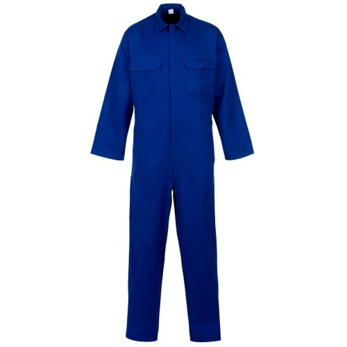 FR5109 - Weldtex Flame Retardant Boilersuit
