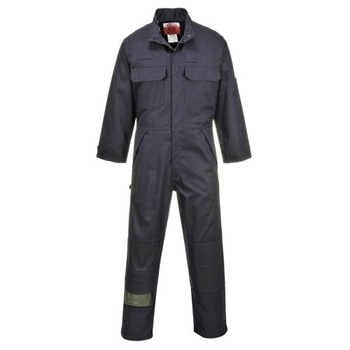 FR80 - Bizflame Work+ FR Coverall