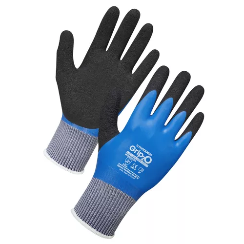 SPG-2211 - Grip2-O Waterproof Gloves 